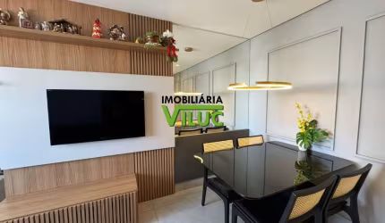 Apartamento com 3 quartos à venda na Rua Boaventura, --, Jaraguá, Belo Horizonte por R$ 650.000