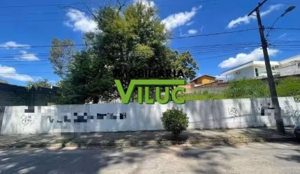 Terreno à venda na Benito Masci, --, Bandeirantes (Pampulha), Belo Horizonte por R$ 799.000
