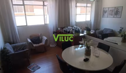 Apartamento com 3 quartos à venda na Rua Cecília Fonseca Coutinho, --, Castelo, Belo Horizonte por R$ 430.000