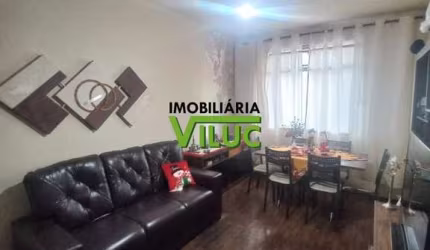 Apartamento com 3 quartos à venda na Rua Desembargador Paulo Mota, --, Ouro Preto, Belo Horizonte por R$ 480.000