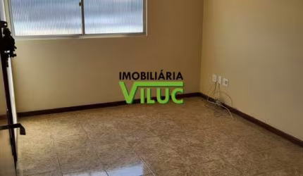 Apartamento com 2 quartos à venda na Poços de Caldas, --, Parque Turistas, Contagem por R$ 260.000