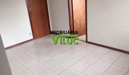 Apartamento com 2 quartos à venda na Avenida dos Engenheiros, --, Castelo, Belo Horizonte por R$ 330.000