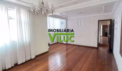 Cobertura com 4 quartos à venda na Rua Cantor Luiz Gonzaga, --, Castelo, Belo Horizonte por R$ 780.000