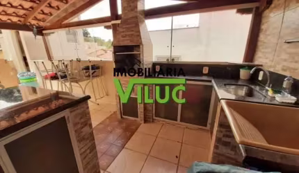 Cobertura com 3 quartos à venda na Rua Itambé do Mato Dentro, --, Serrano, Belo Horizonte por R$ 490.000