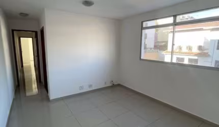 Apartamento com 2 quartos à venda na Avenida Miguel Perrela, --, Castelo, Belo Horizonte por R$ 470.000