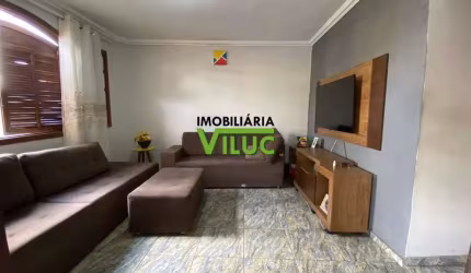 Casa com 3 quartos à venda na Rua dos Médicos, --, Alípio de Melo, Belo Horizonte por R$ 590.000