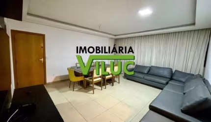 Apartamento com 3 quartos à venda na Rua Castelo Guimarães, --, Castelo, Belo Horizonte por R$ 750.000