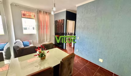 Apartamento com 2 quartos à venda na Rua Raul Seixas, --, Manacás, Belo Horizonte por R$ 245.000