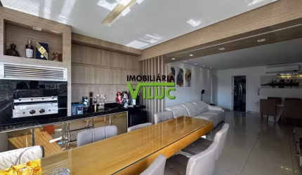 Apartamento com 3 quartos à venda na Rua Castelo Montalvão, --, Castelo, Belo Horizonte por R$ 1.300.000