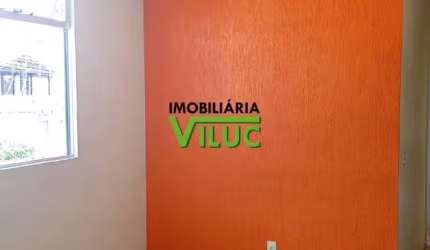 Apartamento com 3 quartos à venda na Rua Leonil Prata, --, Alípio de Melo, Belo Horizonte por R$ 320.000
