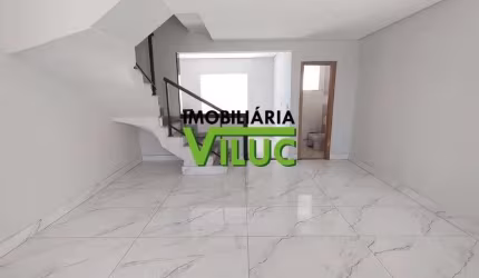 Casa com 3 quartos à venda na Rua Conceição Maia, --, Santa Amélia, Belo Horizonte por R$ 729.000