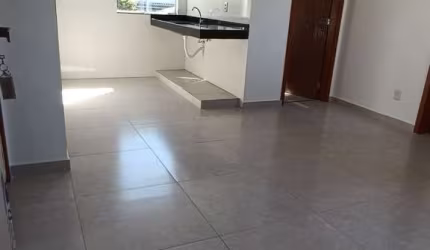 Cobertura com 3 quartos à venda na Rua Barretos, --, Parque Xangri-Lá, Contagem por R$ 430.000