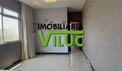 Apartamento com 1 quarto à venda na Rua Maria Cândida de Jesus, --, Paquetá, Belo Horizonte por R$ 285.000
