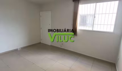 Apartamento com 2 quartos para alugar na Avenida Heráclito Mourão de Miranda, --, Alípio de Melo, Belo Horizonte por R$ 1.500