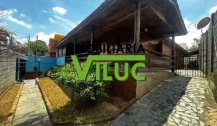 Casa com 3 quartos à venda na Rua Gasparino Carvalho Silva, --, Paquetá, Belo Horizonte por R$ 800.000