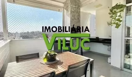 Cobertura com 2 quartos à venda na Rua Castelo Santarém, --, Castelo, Belo Horizonte por R$ 750.000