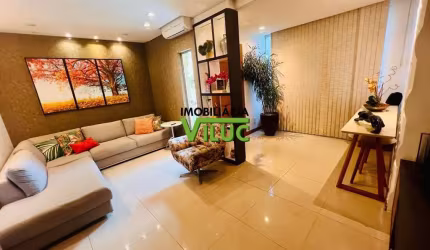 Casa com 3 quartos à venda na Rua Maestro George Marinuzzi, --, Manacás, Belo Horizonte por R$ 1.180.000