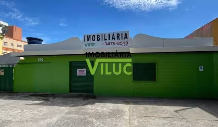 Ponto comercial para alugar na Avenida dos Engenheiros, --, Castelo, Belo Horizonte por R$ 15.000