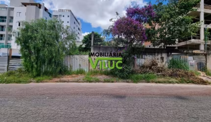Terreno à venda na Rua Castelo de Almada, --, Castelo, Belo Horizonte por R$ 2.500.000