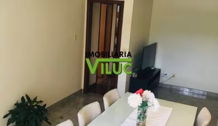 Apartamento com 3 quartos à venda na Rua Elson Nunes de Souza, --, Castelo, Belo Horizonte por R$ 565.000