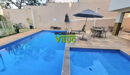 Apartamento com 3 quartos à venda na Rua Maria Pereira de Araújo, --, Castelo, Belo Horizonte por R$ 570.000