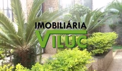 Apartamento com 3 quartos à venda na Rua Leopoldo Campos Nunes, --, Castelo, Belo Horizonte por R$ 380.000