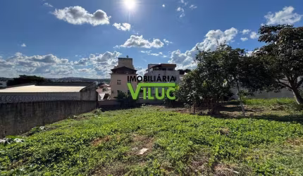 Terreno à venda na Rua Antônio Vergara, --, Paquetá, Belo Horizonte por R$ 600.000