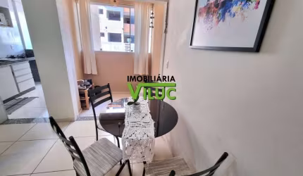 Apartamento com 2 quartos à venda na Rua Leopoldo Campos Nunes, --, Manacás, Belo Horizonte por R$ 300.000