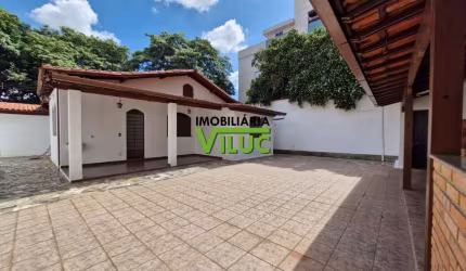 Casa com 4 quartos à venda na Rua Castelo Guimarães, --, Castelo, Belo Horizonte por R$ 1.400.000