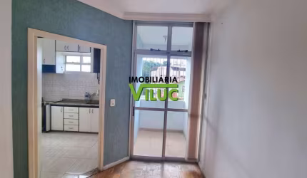 Apartamento com 3 quartos à venda na Rua Maria Pereira de Araújo, --, Castelo, Belo Horizonte por R$ 325.000