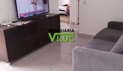 Apartamento com 3 quartos à venda na Rua Castelo de Almada, --, Castelo, Belo Horizonte por R$ 499.999