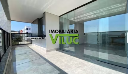 Apartamento com 4 quartos à venda na Rua Castelo de Amieira, --, Castelo, Belo Horizonte por R$ 1.869.340