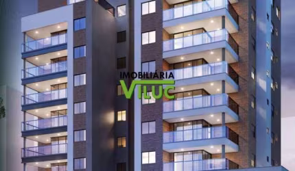 Apartamento com 4 quartos à venda na Rua Castelo de Abrantes, --, Castelo, Belo Horizonte por R$ 1.794.695