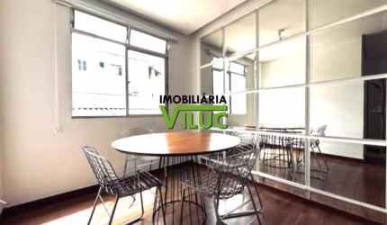 Apartamento com 2 quartos à venda na Rua Doutor Rubens Guimarães, --, Castelo, Belo Horizonte por R$ 417.000