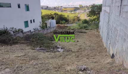 Terreno à venda na Avenida Portal do Sol, --, Portal do Sol, Contagem por R$ 1.130.000