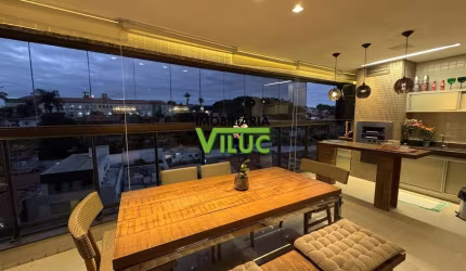 Apartamento com 4 quartos à venda na Avenida Coronel José Dias Bicalho, --, São José, Belo Horizonte por R$ 2.700.000