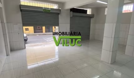 Ponto comercial para alugar na Rua Belo Oriente, --, Providência, Belo Horizonte por R$ 1.500