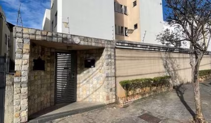 Apartamento com 2 quartos para alugar na Rua Cantor Luiz Gonzaga, --, Castelo, Belo Horizonte por R$ 1.850