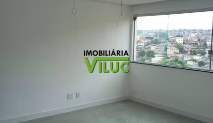Apartamento com 3 quartos à venda na Rua Professora Cecília Siqueira, --, Inconfidência, Belo Horizonte por R$ 520.000