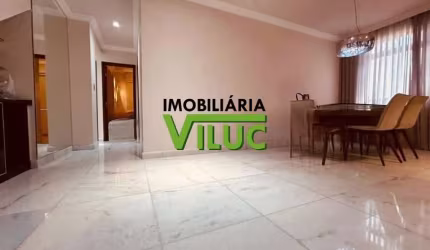 Cobertura com 4 quartos à venda na Rua Cantor Luiz Gonzaga, --, Castelo, Belo Horizonte por R$ 1.090.000