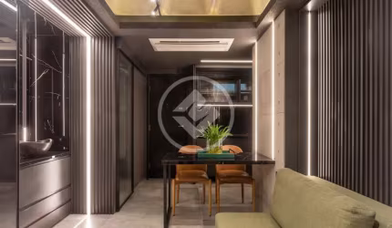 Investimento na área nobre de Tambaú com 30m2