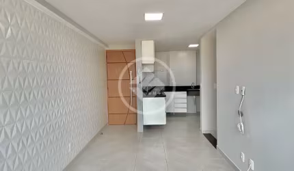 Apartamento 2 quartos, sendo 1 suíte - 57 m² no Jardim Oceania - João Pessoa - PB