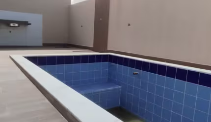 Casa em condomínio fechado - Carapibus