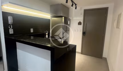 Flat para venda possui 41 metros quadrados com 1 quarto em Cabo Branco - João Pessoa - PB