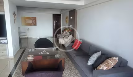 Apartamento com 189m², 3Qts e prox. a Av. Ruy Carneiro