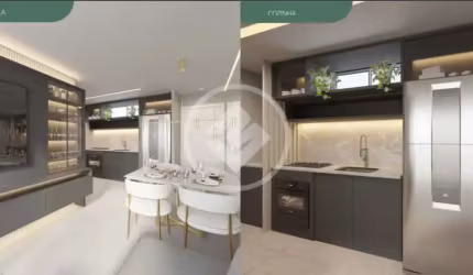 Imóvel para venda com 85 metros quadrados com 2 quartos em Manaíra - João Pessoa - PB