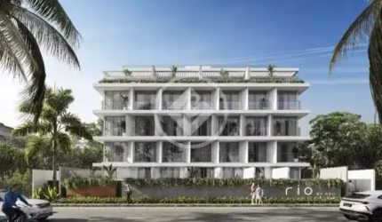Imóvel para venda com 27 metros quadrados com 1 quarto em Intermares - Cabedelo - PB