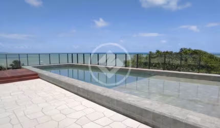Imóvel para venda com 23 metros quadrados com 1 quarto em Jardim Oceania - João Pessoa - PB
