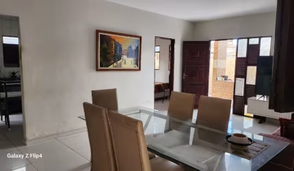 Imóvel para venda com 200 metros quadrados com 5 quartos no Bairro dos Estados - João Pessoa - PB