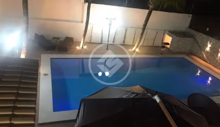 Imóvel para venda com 310 metros quadrados com 6 quartos em Jardim Oceania - João Pessoa - PB